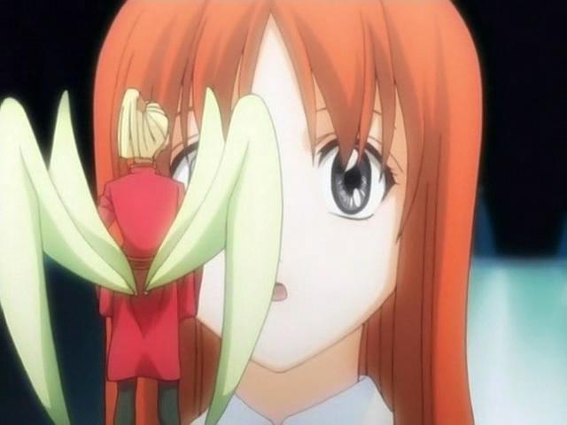 Otaku Gallery  / Anime e Manga / Bleach / Screen Shots / Episodi / 013 - Il fiore e l Hollow / 109.jpg